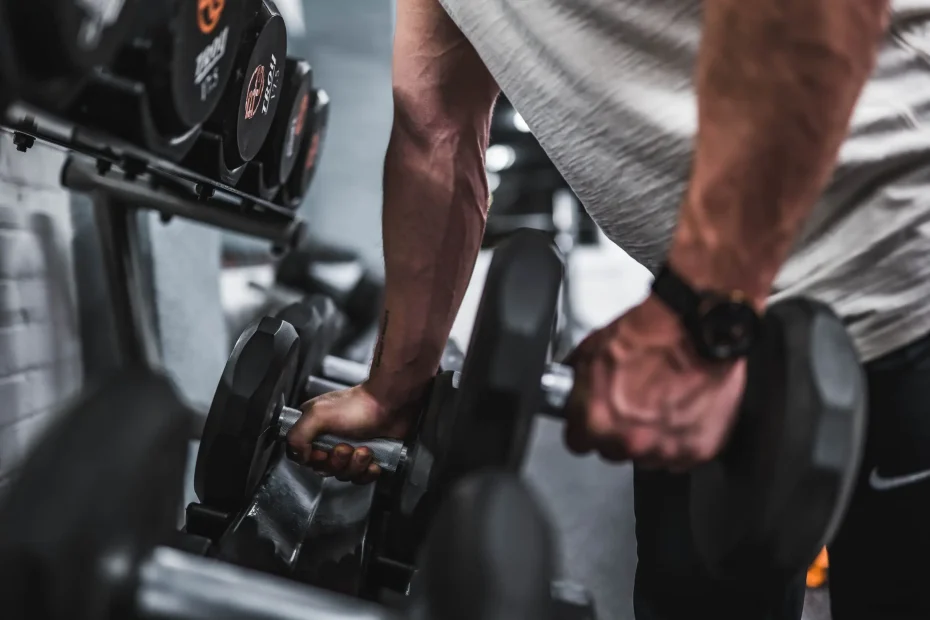 Foto usada para un post de rendimiento en deporte en pamplona zizur