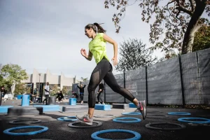 Foto usada para un post de perder grasa en las mujeres en pamplona zizur