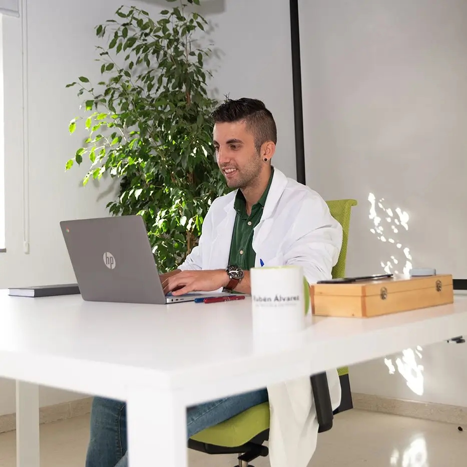 Foto usada para una página en pamplona zizur