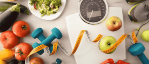alimentación , masa muscular y fuerza