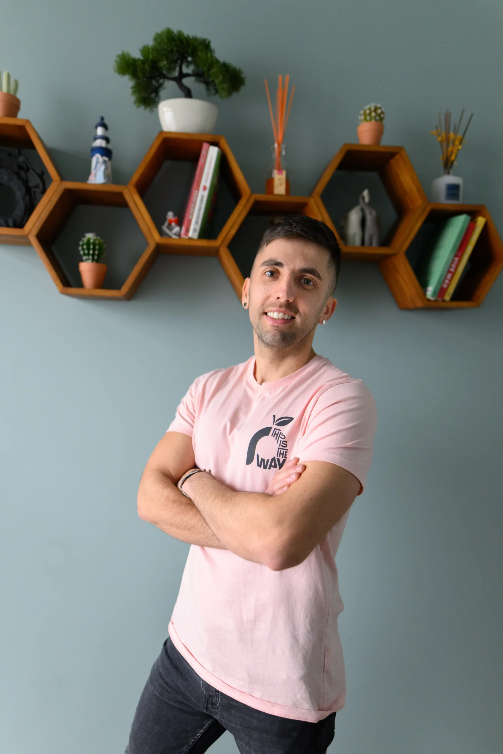 consulta nutrición deportiva en Pamplona