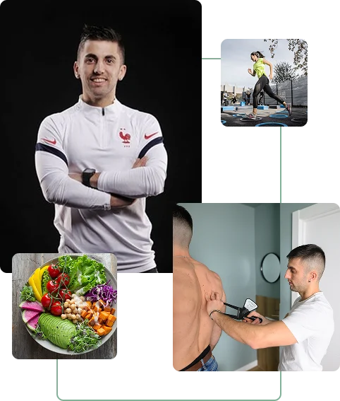 nutrición deportiva entrenamiento pamplona