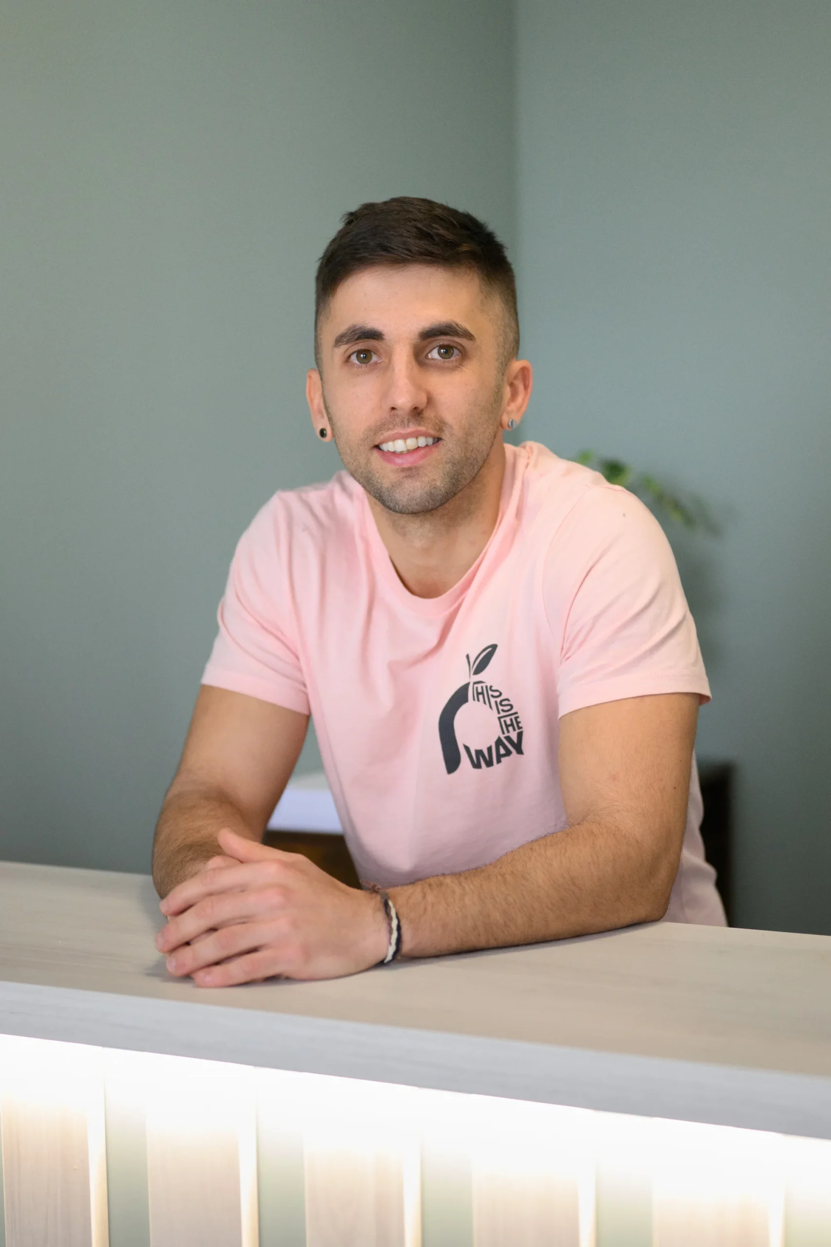 consulta nutrición vegana en Pamplona