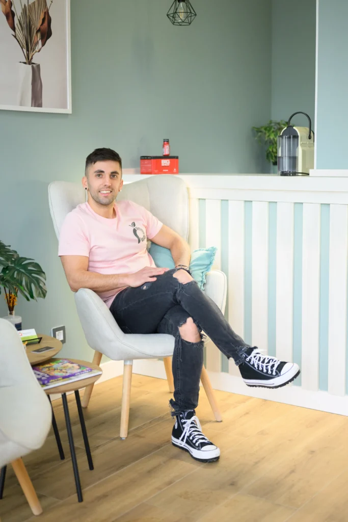 nutricionista en Pamplona, Navarra