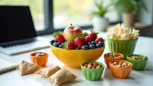 ¿Por qué no adelgazo aunque coma sano?