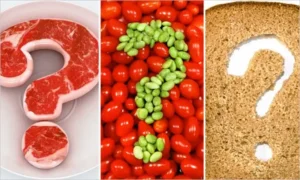 Cinco mitos de alimentación que debes dejar de creer
